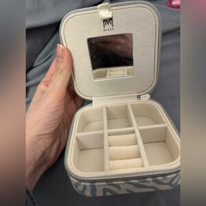 Mini Jewelry Box for travel NEW